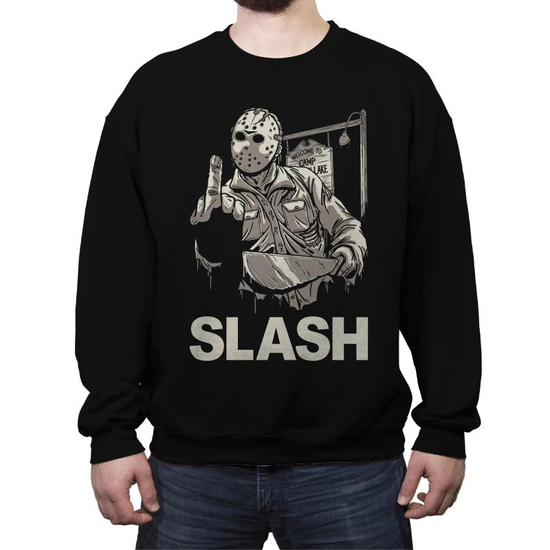 Johnny Slash