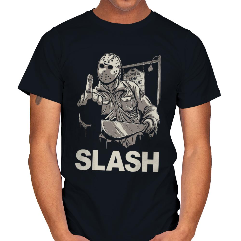 Johnny Slash