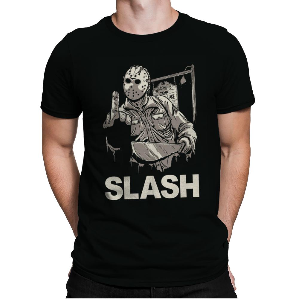 Johnny Slash