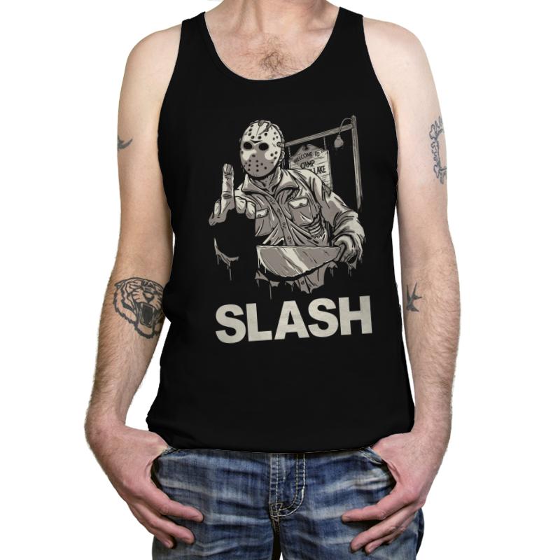 Johnny Slash