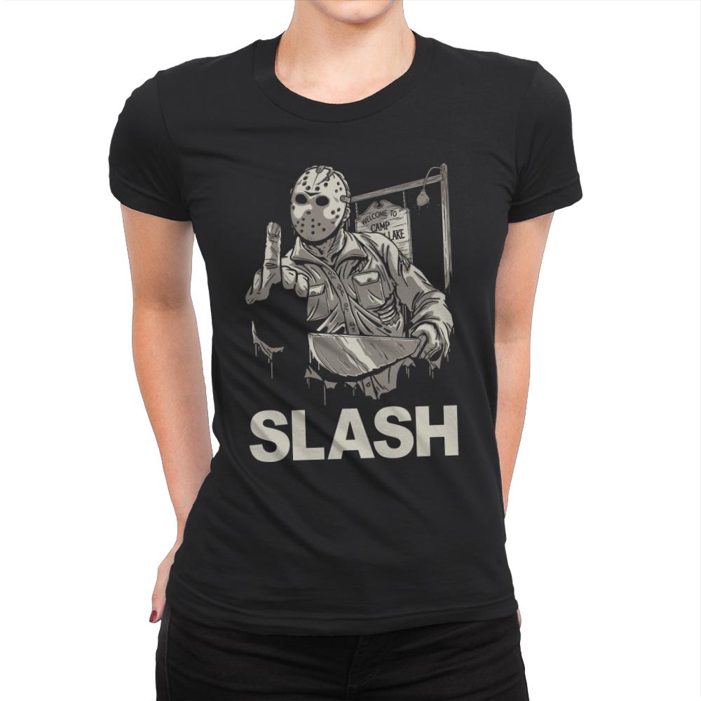Johnny Slash