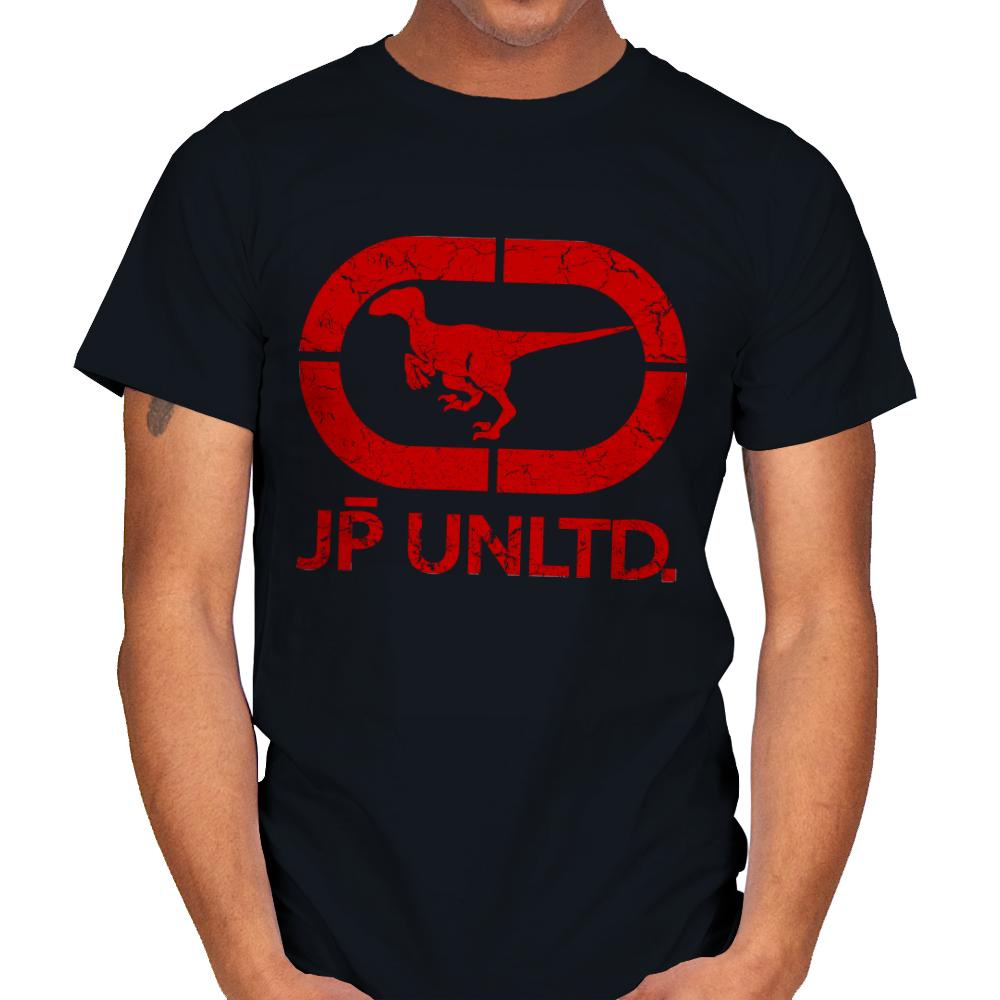 JP Unltd