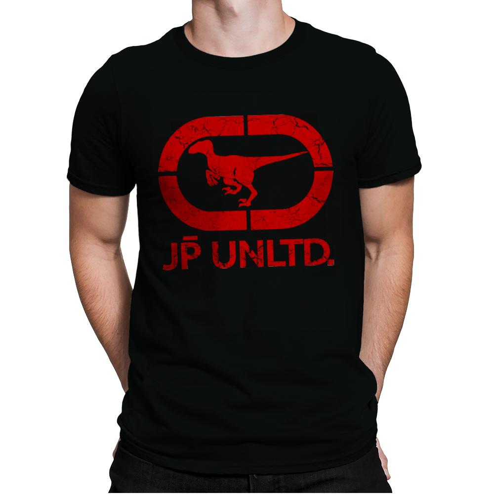 JP Unltd