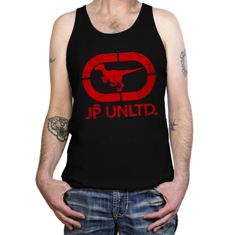 JP Unltd