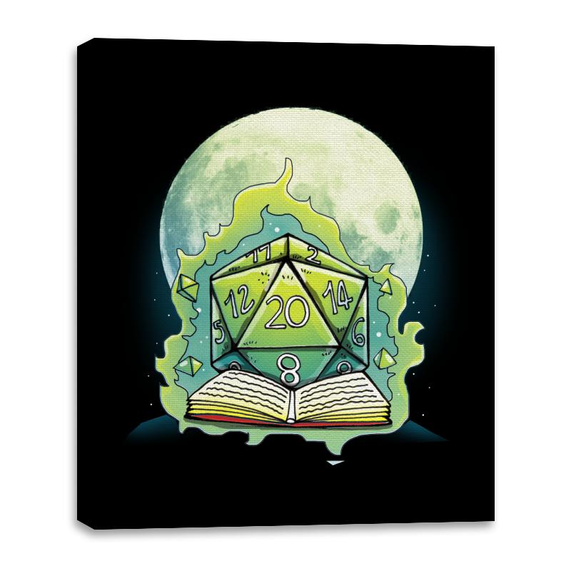 Dungeon Master