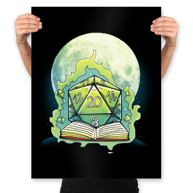 Dungeon Master
