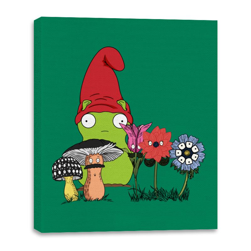 Bob’s Garden