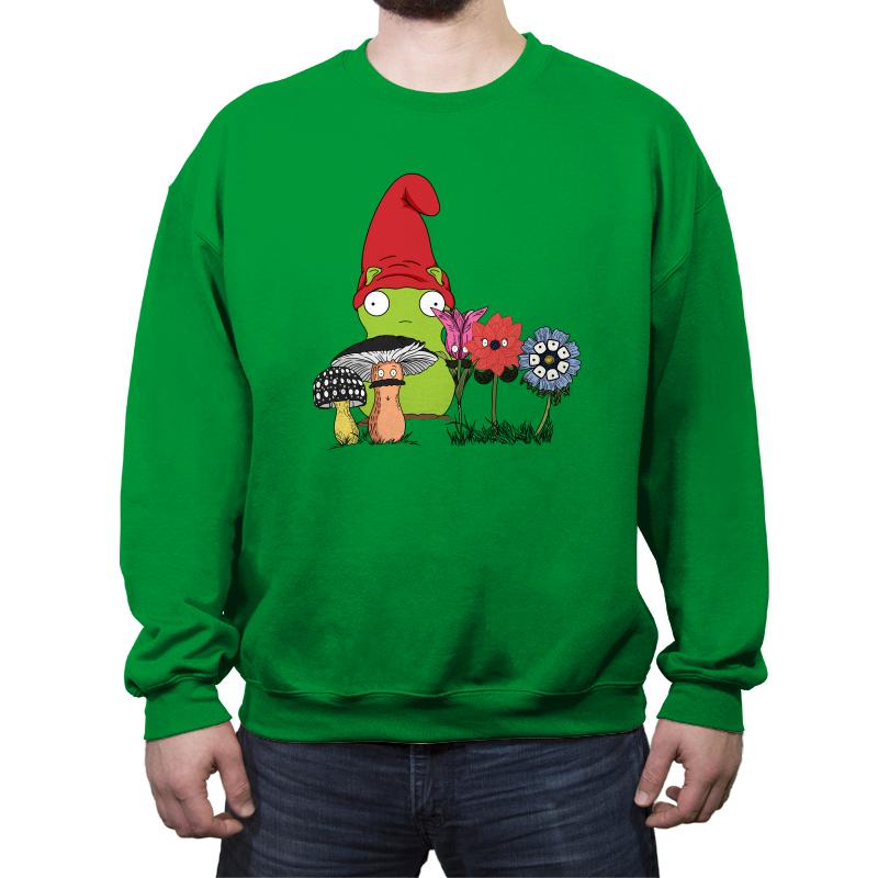 Bob’s Garden
