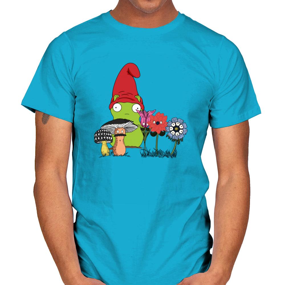 Bob’s Garden
