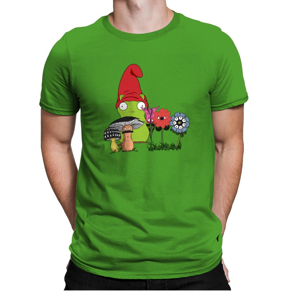 Bob’s Garden