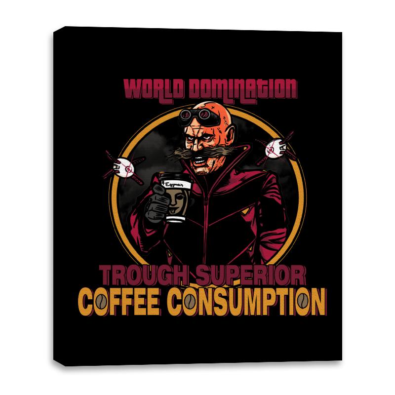 World Domination