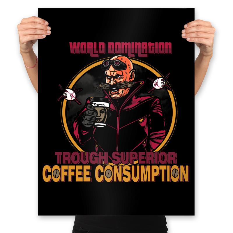 World Domination