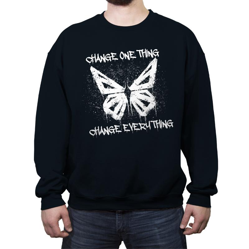 Chaos Theory