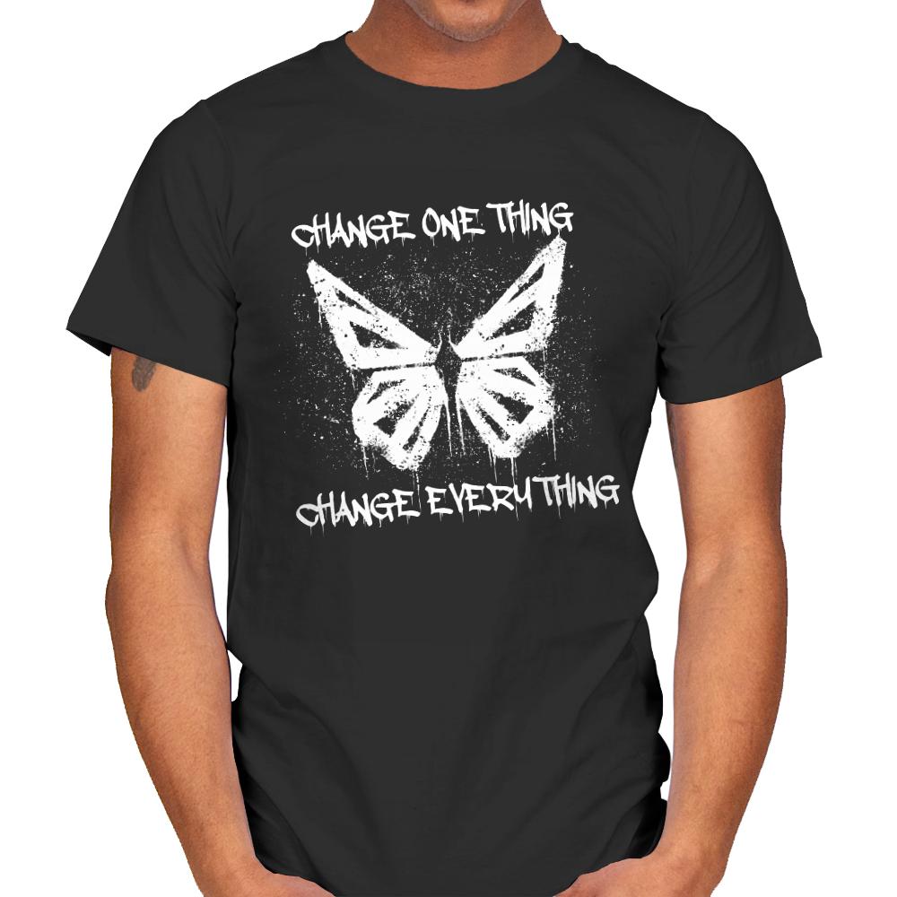 Chaos Theory