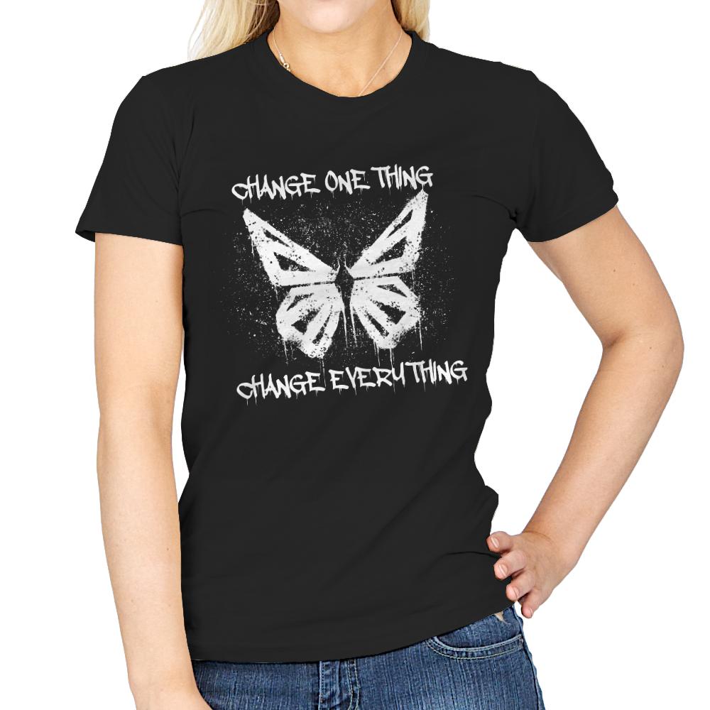Chaos Theory