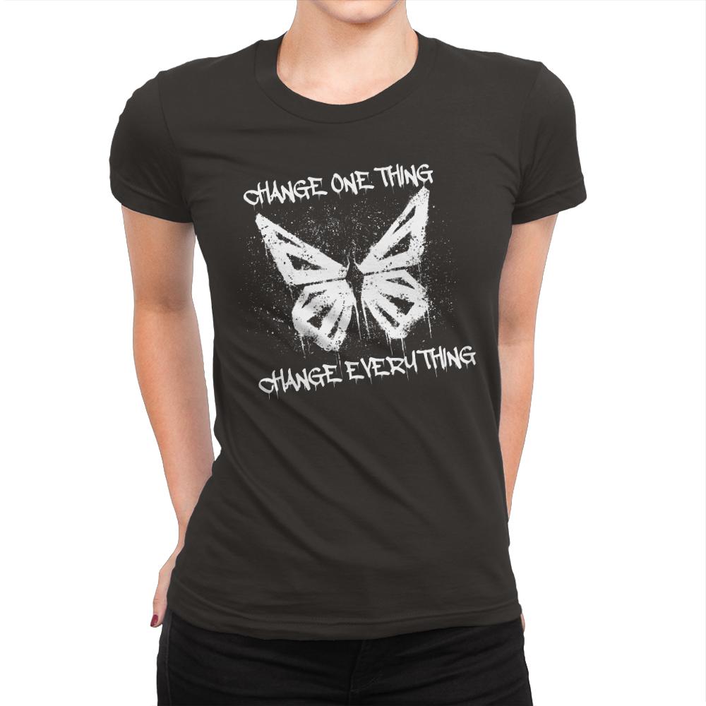 Chaos Theory