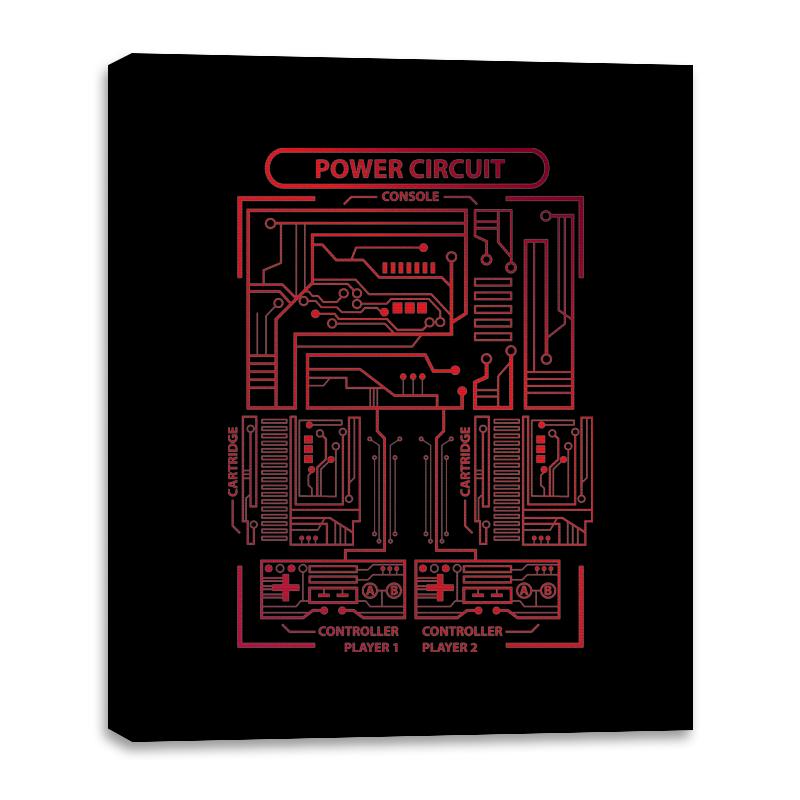 Power Circuit