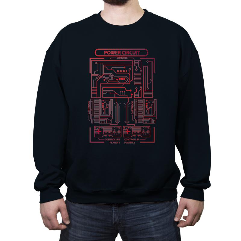 Power Circuit
