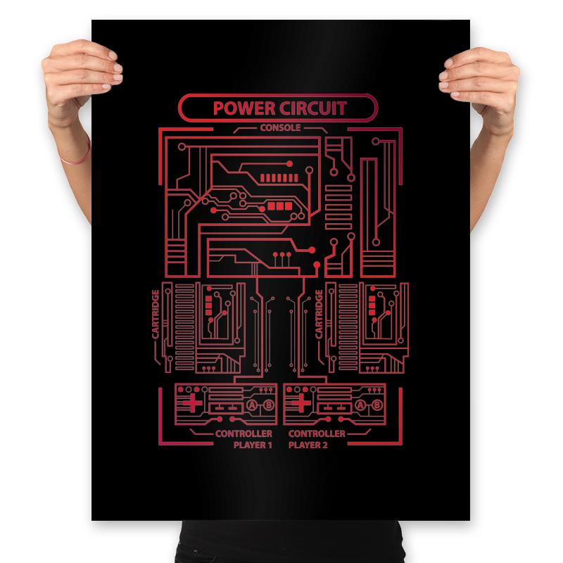 Power Circuit