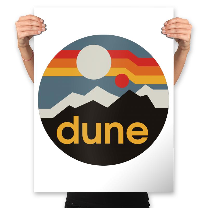 The Dune
