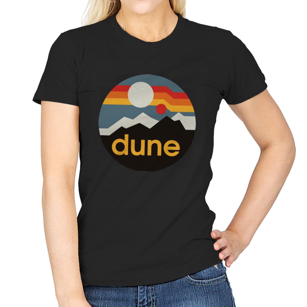 The Dune