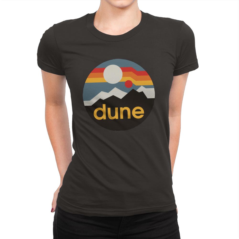 The Dune