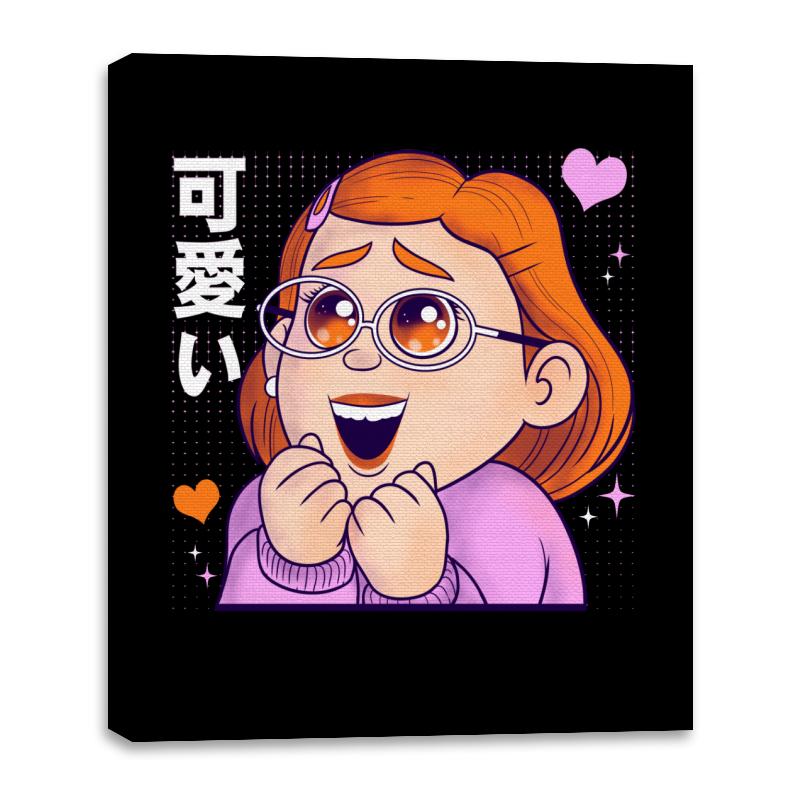 Red Kawaii