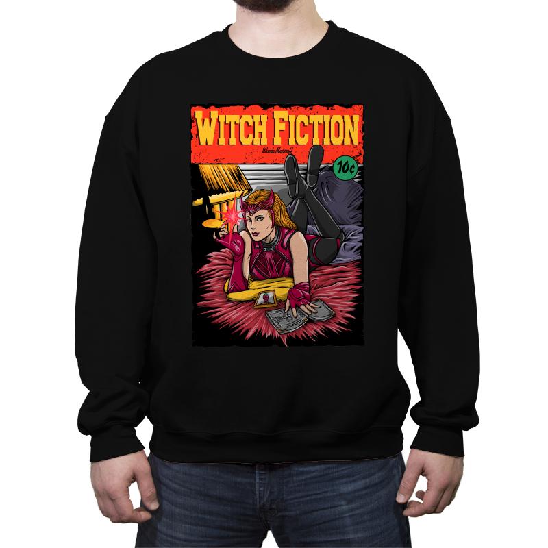 Witch Fiction