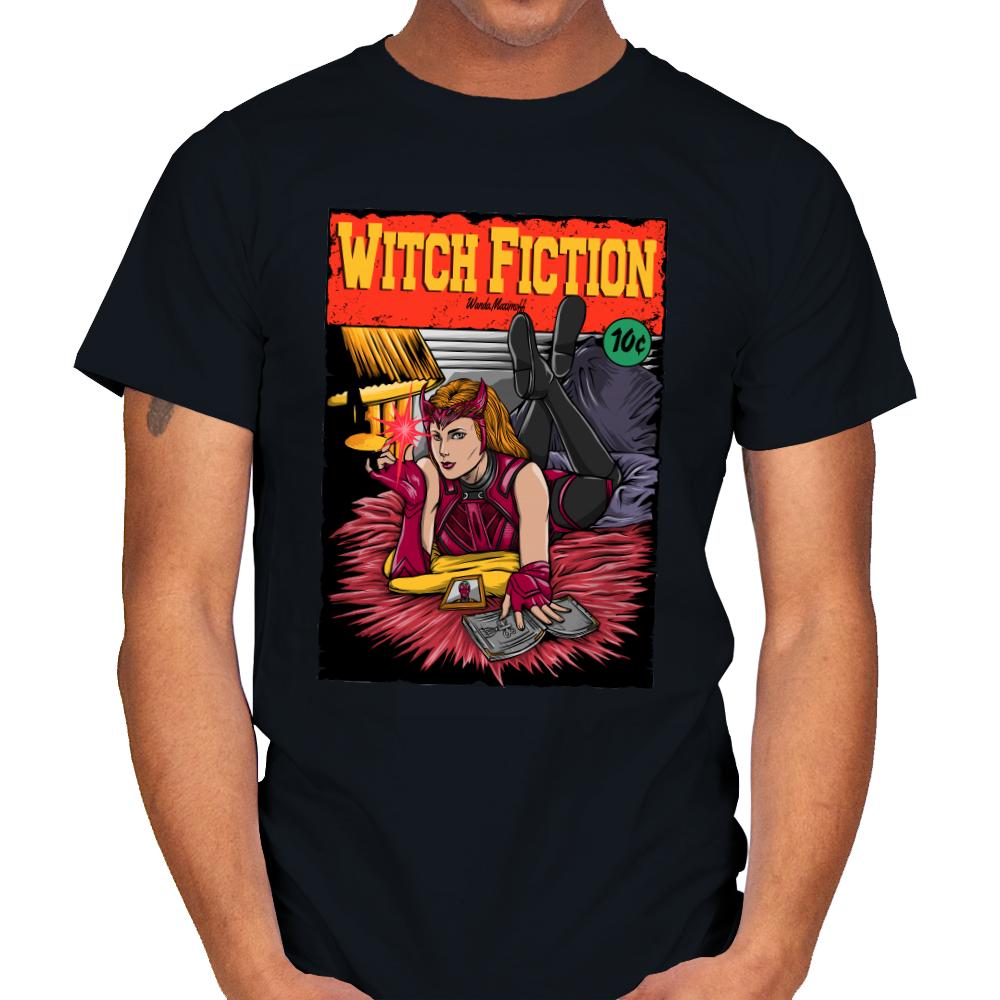 Witch Fiction