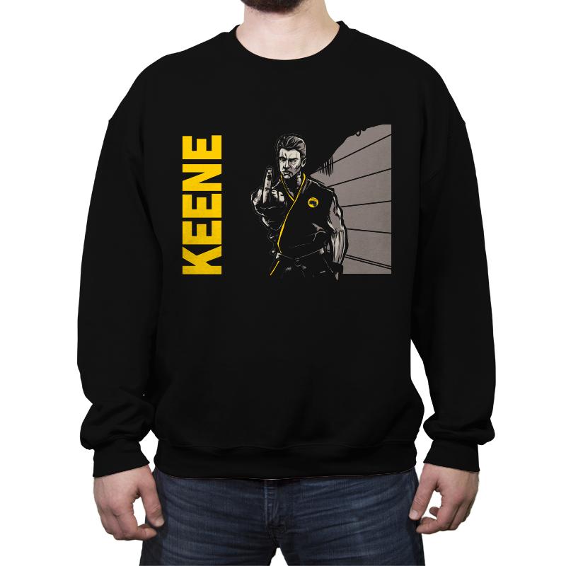 Keene