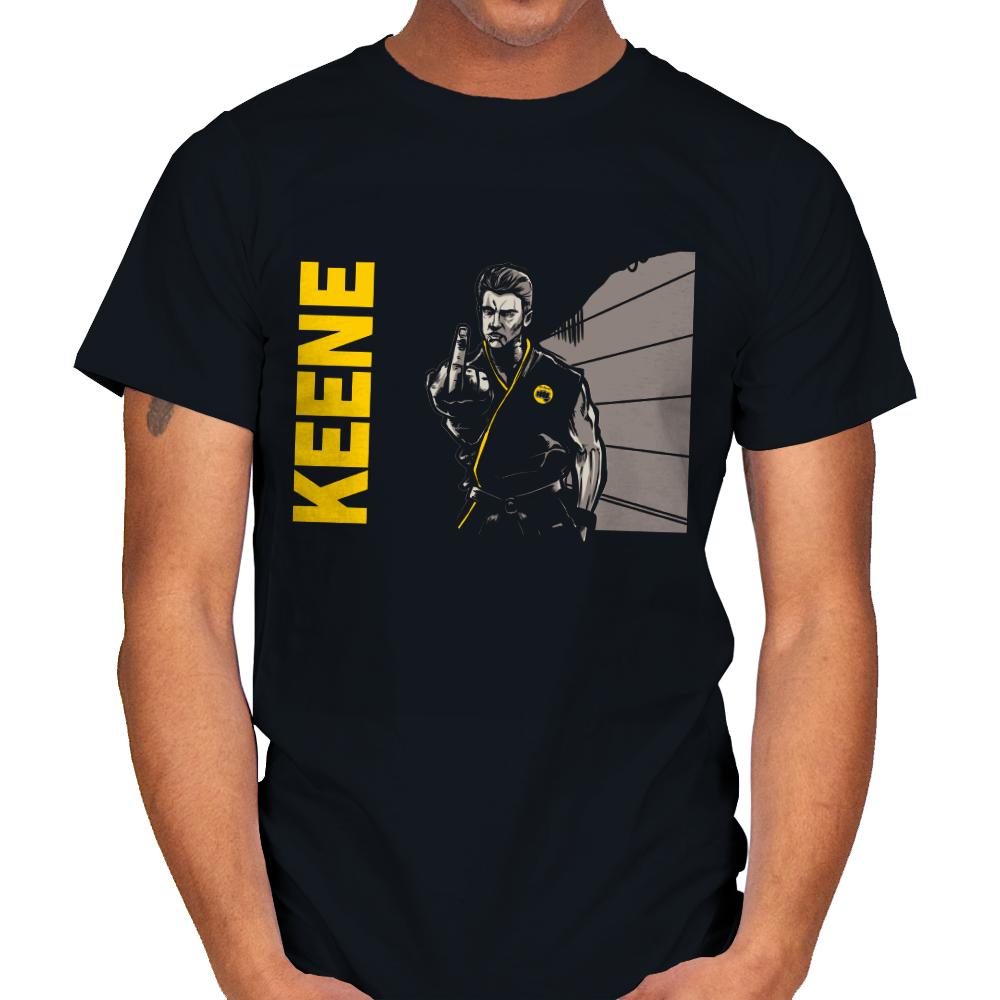Keene