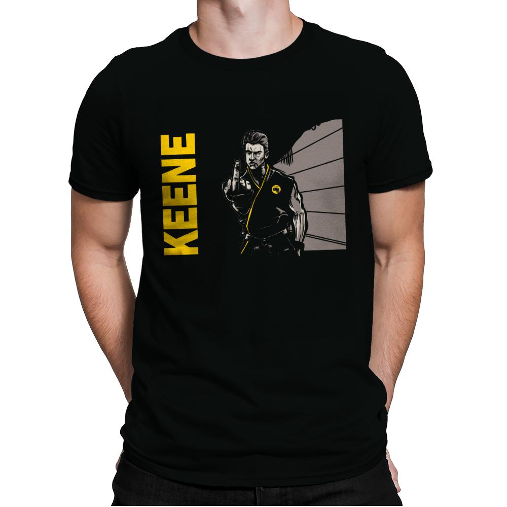 Keene