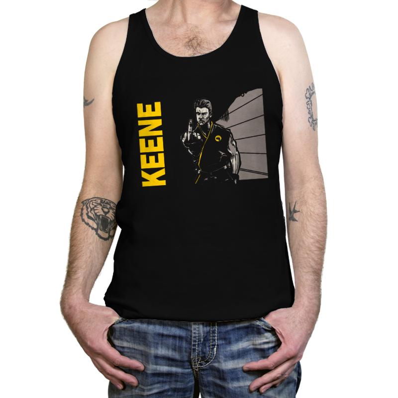 Keene