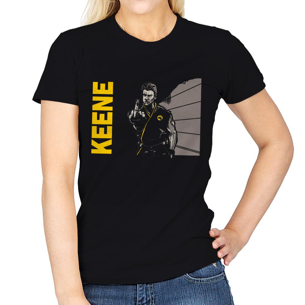 Keene