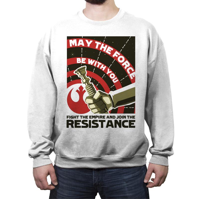 Resist