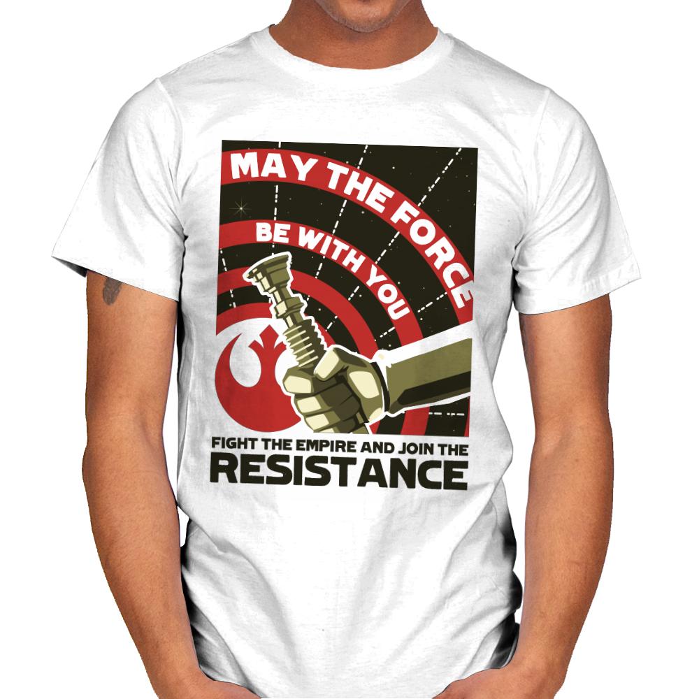 Resist