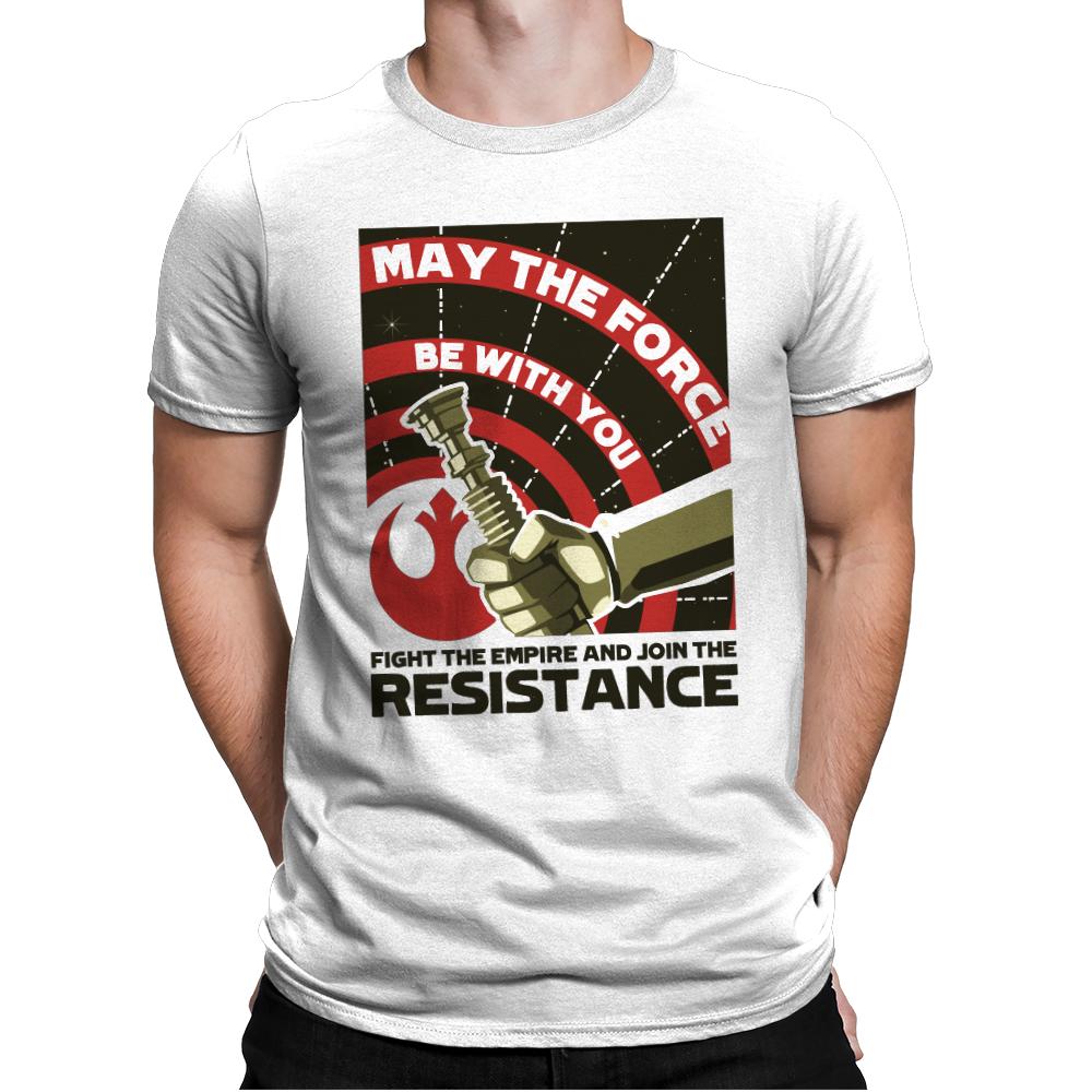 Resist
