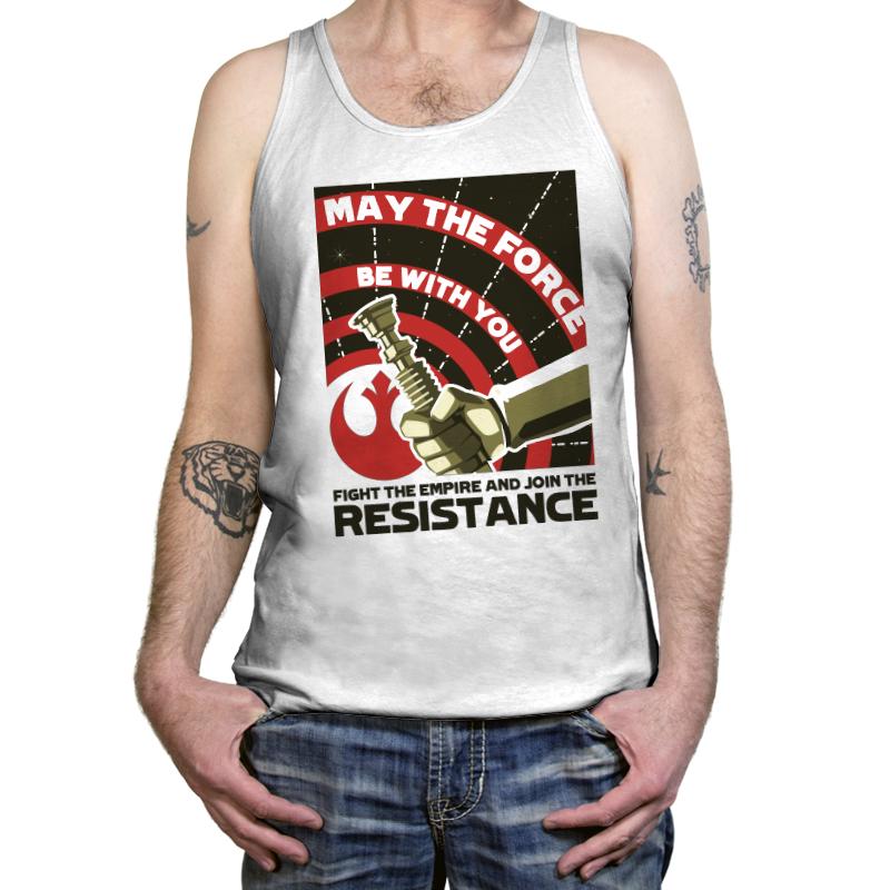 Resist
