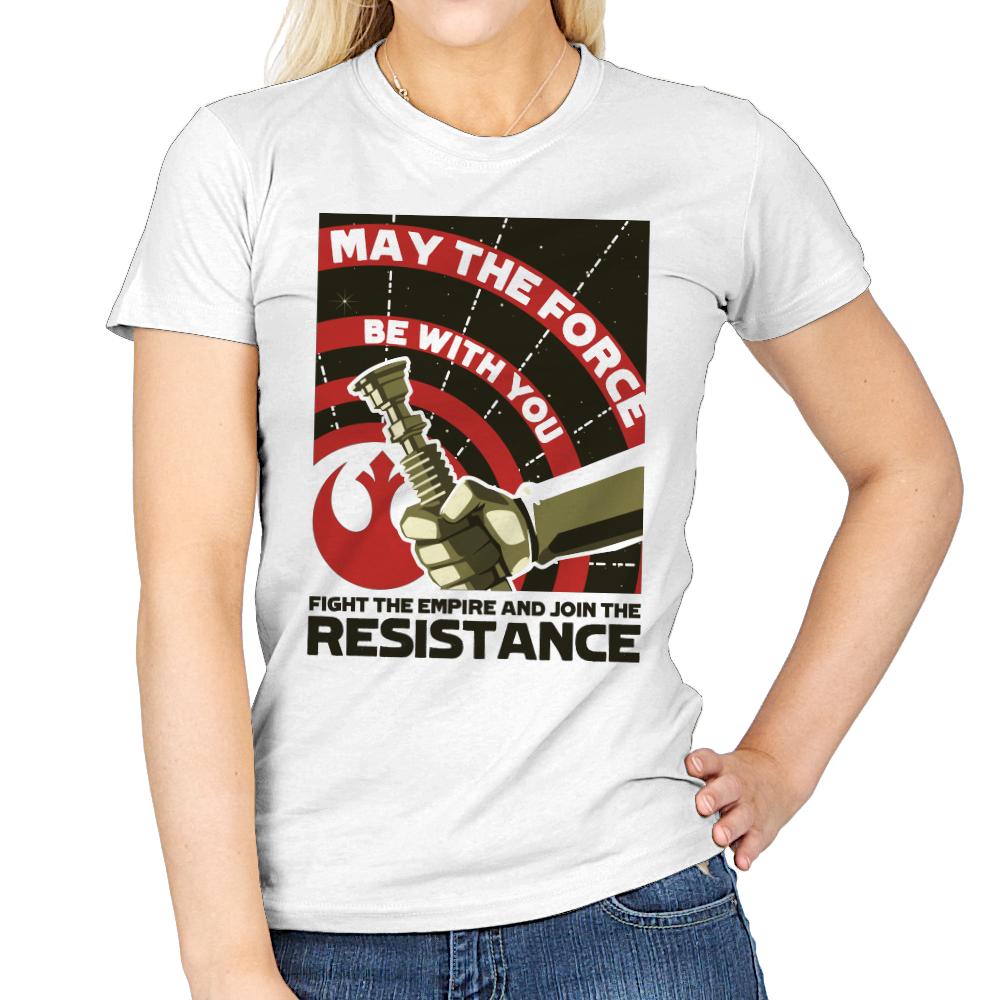 Resist