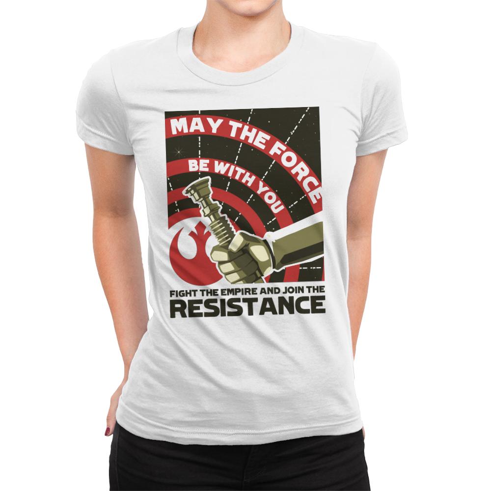 Resist
