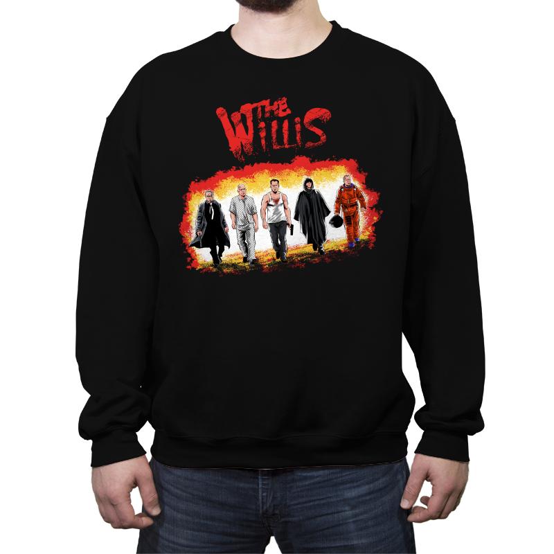 The Willis