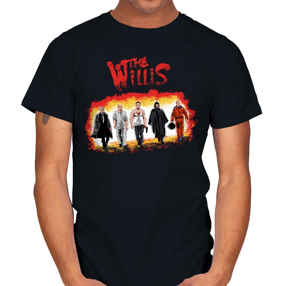 The Willis
