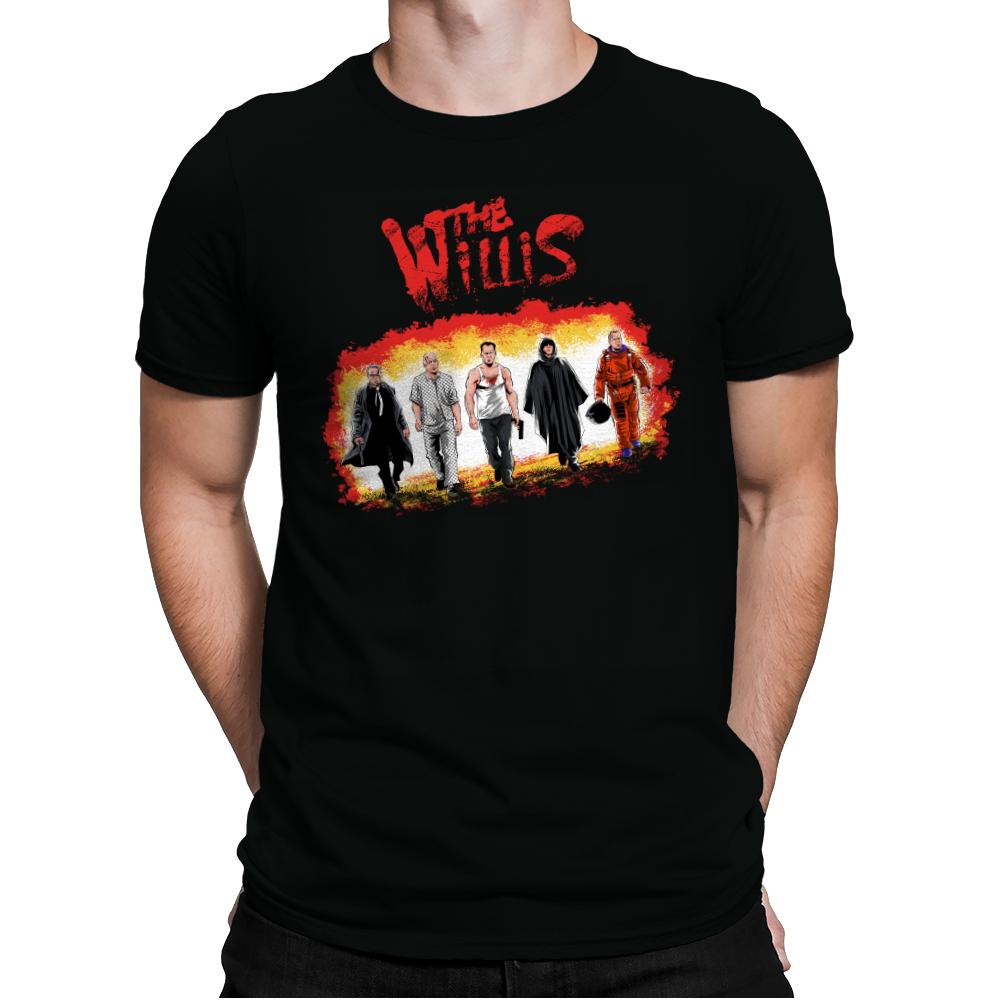 The Willis