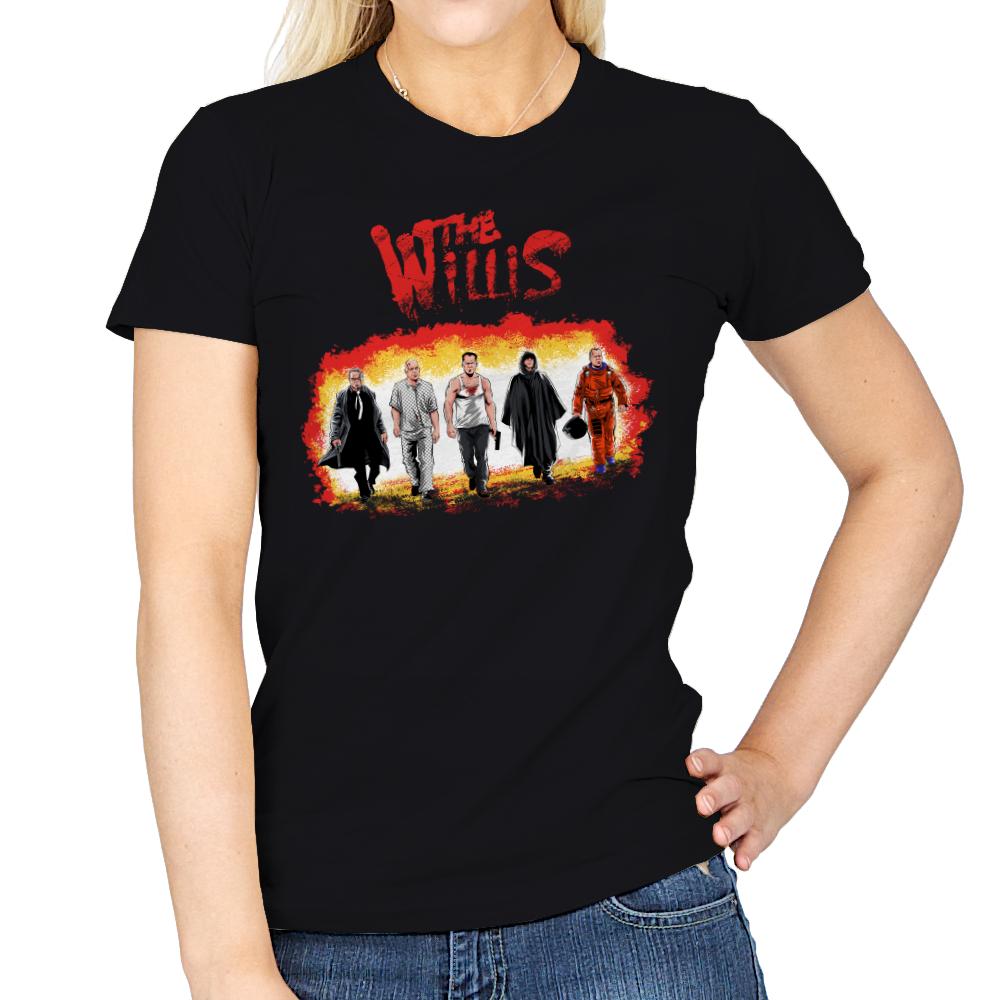 The Willis