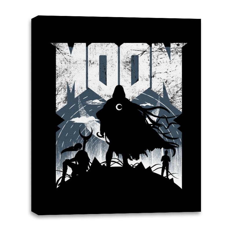 Moon Doom