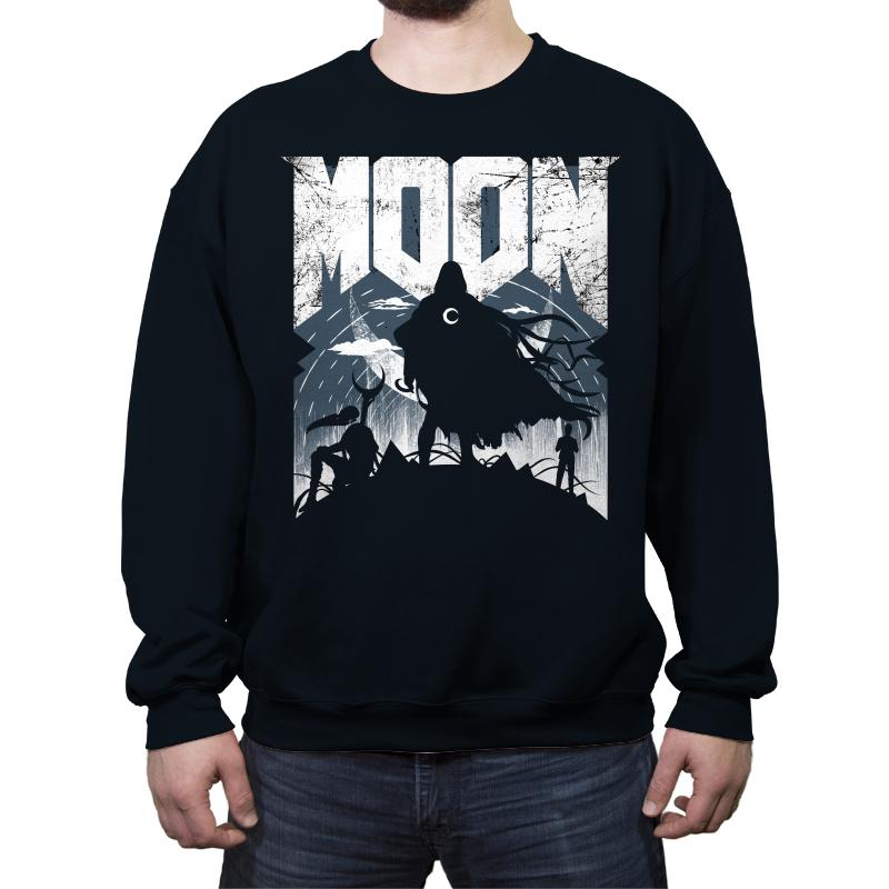 Moon Doom