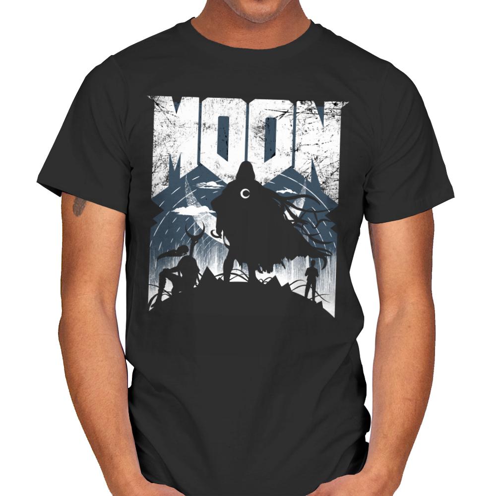 Moon Doom