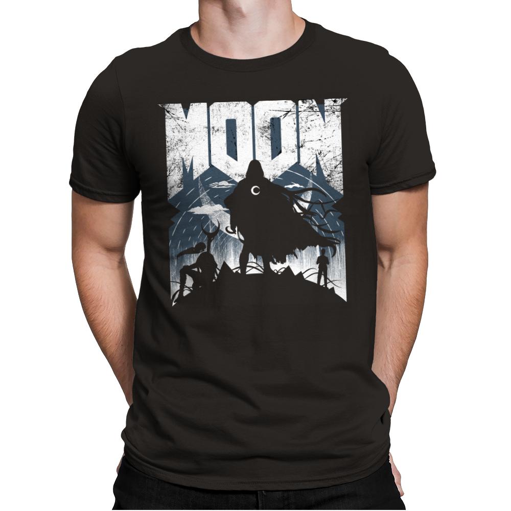Moon Doom