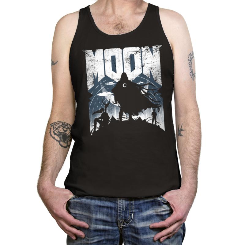 Moon Doom