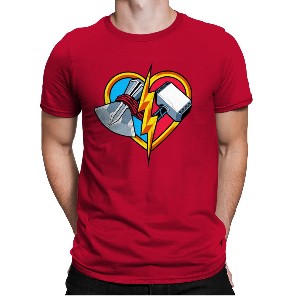 Love & Thunder